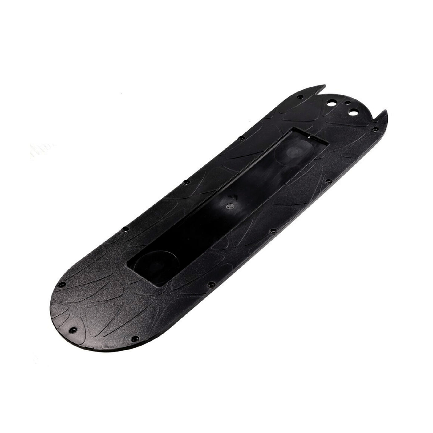Caches plastiques avant deck Vsett 9 (x2 pcs)