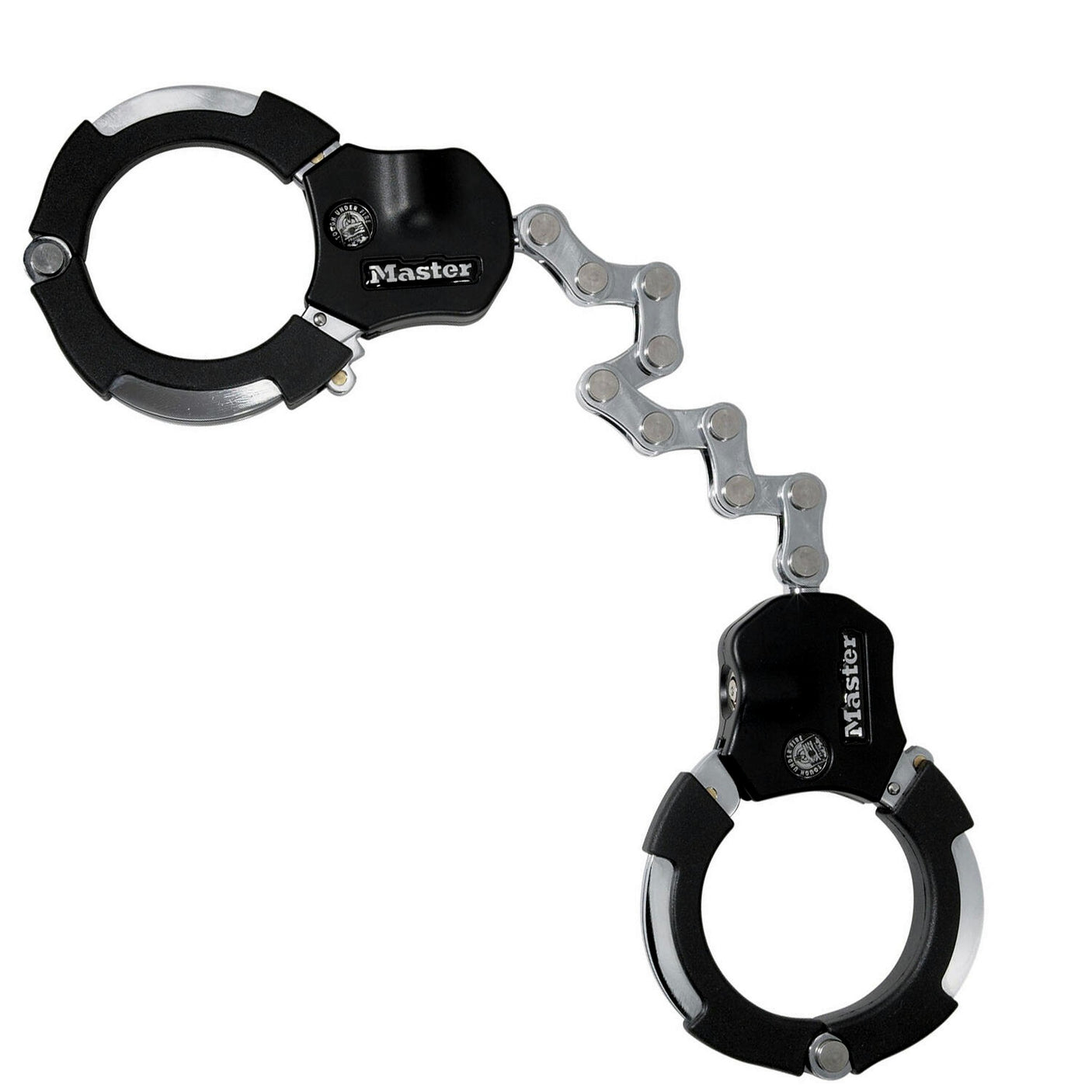 Cadenas menottes