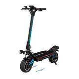 Caisson batterie Dualtron Storm