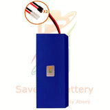 Caisson batterie Dualtron Storm
