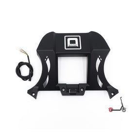 Cale pied arriere Dualtron Thunder 2