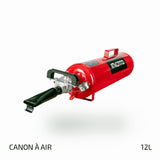 Canon à air