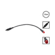 Capteur de frein XOD connecteur etanche 2 pins 250mm