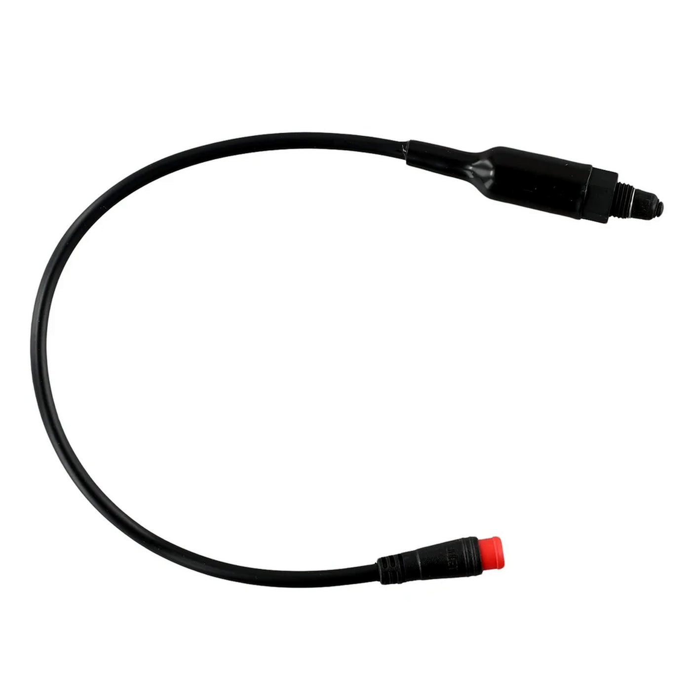 Capteur de frein XOD connecteur etanche 3 pins 450mm