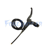 Capteur de freins hydrauliques Nutt