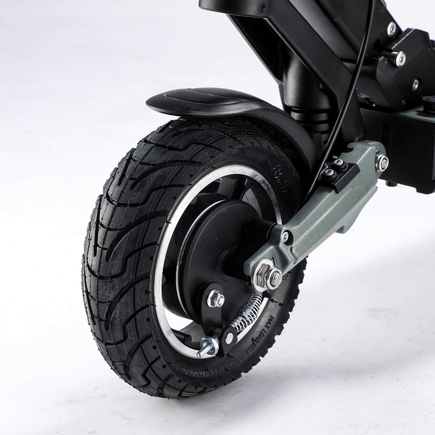 Cartouche suspension avant Vsett 8 Z8 Pro