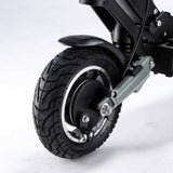 Cartouche suspension avant Vsett 8 Z8 Pro