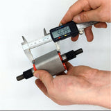 Cartouche suspension medium hard Dualtron