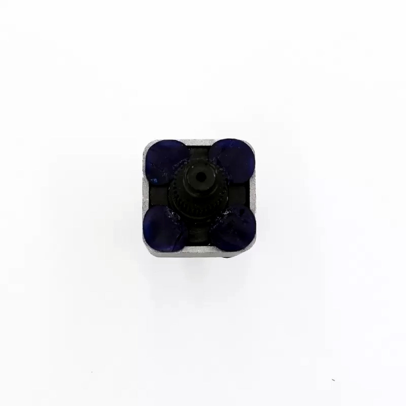 Cartouche suspension medium hard Dualtron