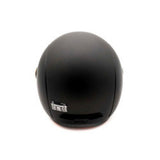 Casque JET FRV Gris graphite Mat (taille XS à XXL) XXL