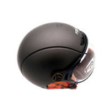 Casque JET FRV noir mat (taille XS à XXL) M