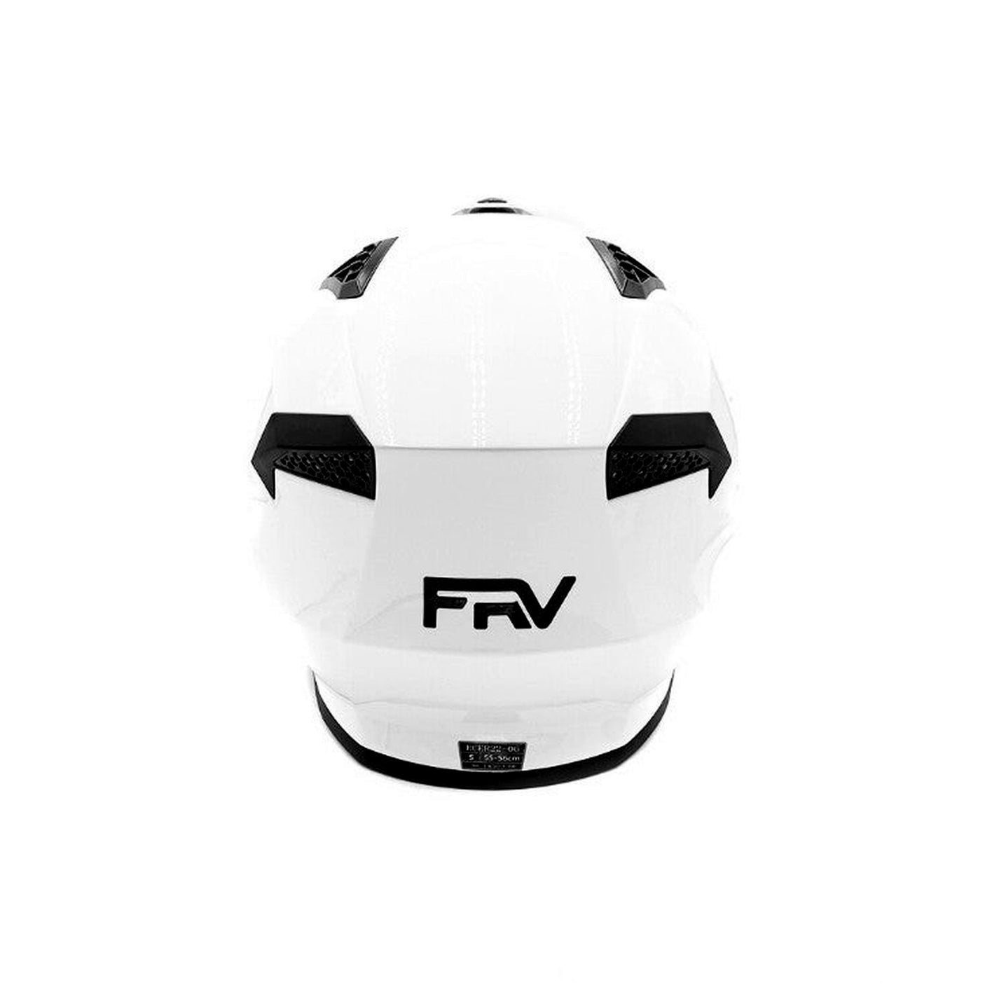 Casque street FRV Maverick (taille S à  XL) S