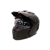 Casque street FRV Trooper (taille S à XL) M