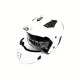 Casque street FRV Trooper (taille S à XL) M