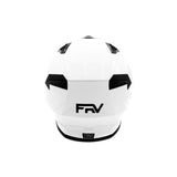 Casque street FRV Trooper (taille S à XL) M