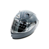 Casque street FRV Trooper (taille S à XL) S
