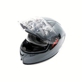 Casque street FRV Trooper (taille S à XL) S
