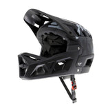 Casque street FRV Trooper (taille S à XL) S