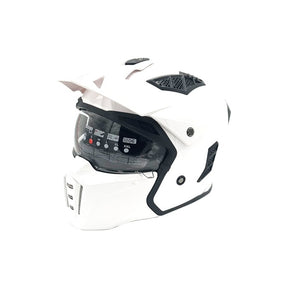 Casque street FRV Trooper (taille S à XL) S