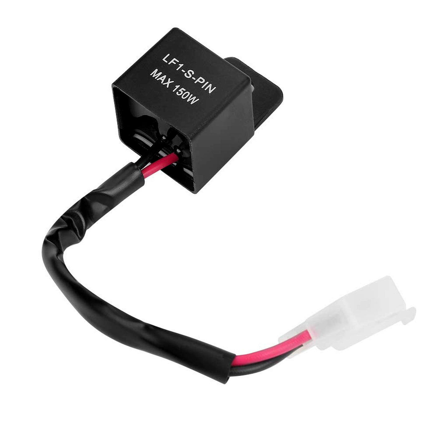 Centrale clignotant LED 12V