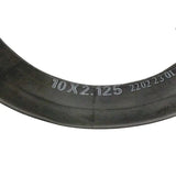 Chambre à Air 10x2-2.125 — Valve Coudée 90° - dimensions et compatibilite