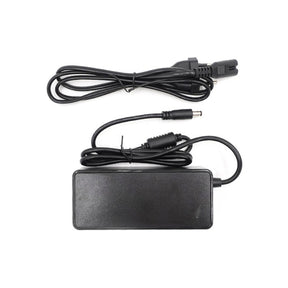 Chargeur 36V - 42V / 2A (connecteur DC 5.5 - 2.1mm)