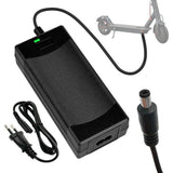 Chargeur 36V - 42V / 2A (connecteur DC 5.5 - 2.1mm)