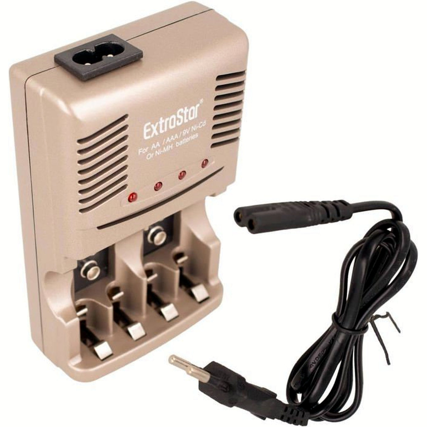 Chargeur 36V - 42V / 2A (connecteur DC 5.5 - 2.1mm)