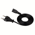 Chargeur Xiaomi 36V 42V 2A connecteur RCA trottinette �lectrique