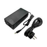 Chargeur 36V - 42V / 2A  Xiaomi (connecteur RCA)