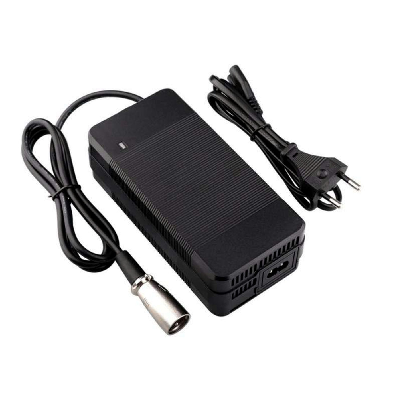 Chargeur 36V ➡ 42V / 3A (connecteur GX12-3p)