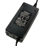 Chargeur 48v-54.6V 3A GX16-3P