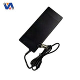 Chargeur 52V ➡ 58.8V / 2A (connecteur GX16-3p)