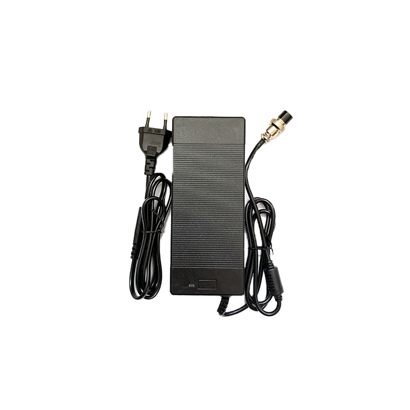 Chargeur 52V➡ 58,8V / 3A (connecteur GX16-3p)