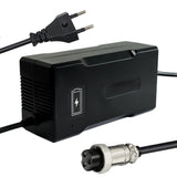 Chargeur 52V➡ 58,8V / 3A (connecteur GX16-3p)