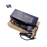Chargeur 60V ➡ 67.2V / 2A Prise IEC Citycoco
