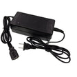 Chargeur 60V 67,2V 2A a prise IEC pour scooter electrique Citycoco