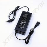 Chargeur 60V ➡ 67.2V / 2A Prise IEC Citycoco