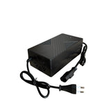 Chargeur 60V ➡ 67.2V / 2A Prise IEC Citycoco