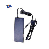 Chargeur 60V ➡ 67.2V / 2A Prise IEC Citycoco