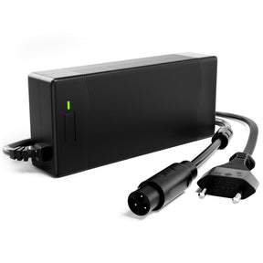 Chargeur 63V 2A pour trottinette electrique Inmotion S1 et S1F