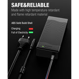 Chargeur 63V / 2A Inmotion S1/S1F