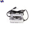 Chargeur 72V 84V reglable 1 a 20A avec prise XT90 pour trottinette puissante