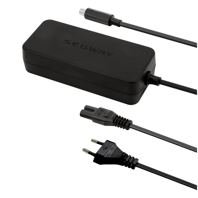 Chargeur interne 42V 2A pour trottinette Ninebot Max G30