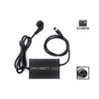 Chargeur rapide 52V 58,8V 5A prise GX16