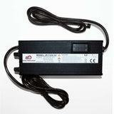 Chargeur rapide 72V ➡ 84V 1-10A GX16-3P