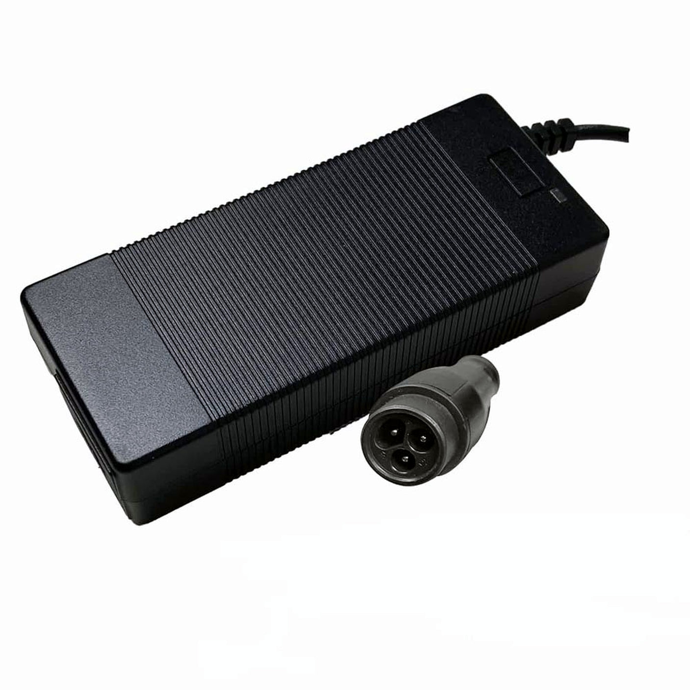 Chargeur rapide 72V ➡ 84V 1-10A GX16-3P