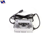 Chargeur rapide 72V ➡ 84V 1-10A GX16-3P