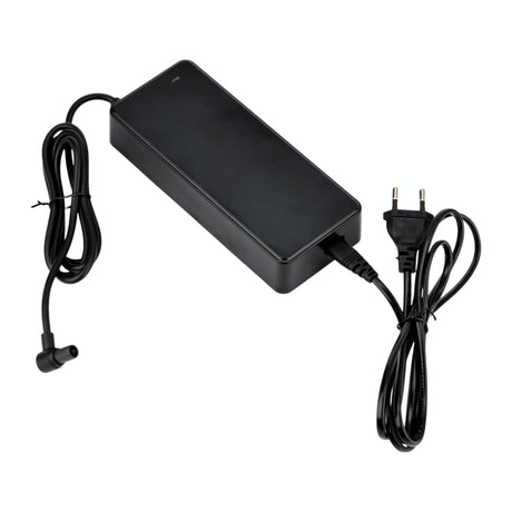 Chargeur 53V 2.3A pour trottinette Xiaomi Scooter 4 Pro 2e generation