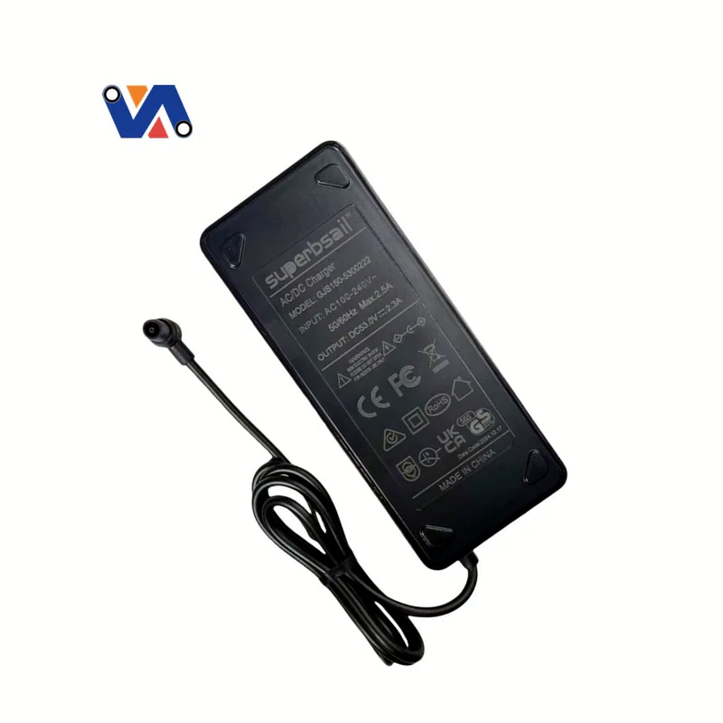 Chargeur Xiaomi Mi4 Pro (2nd Gen) 53V 2.3A
